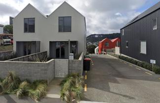 1/383 Adelaide Road, Newtown