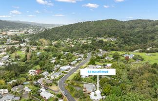65 Russell Road, Kensington