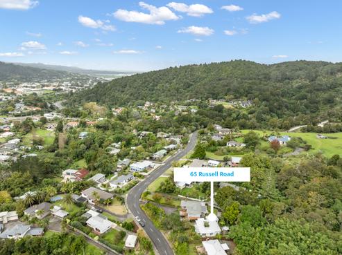 65 Russell Road, Kensington