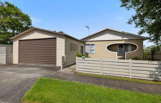 1B Silby Street, Waitara
