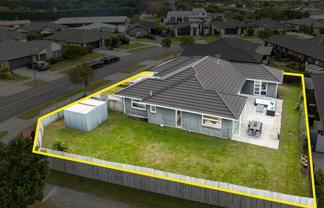 21 Blanche Road, Papamoa