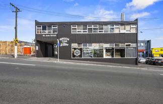 Character Office in the heart of Avondale