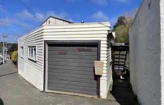 61A Waitoa Road, Hataitai