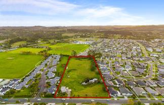 68 Tapu Road, Huapai