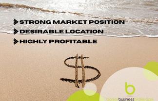 High-Profit Trade Services Business – Eastern Coromandel