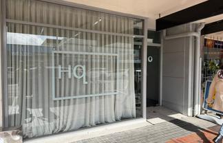 Tidy Retail Option
