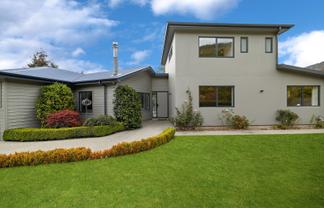 18 Norfolk Street, Arrowtown