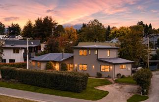 18 Norfolk Street, Arrowtown