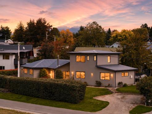 18 Norfolk Street, Arrowtown