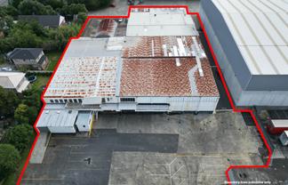 3,802M² FOOD PROCESSING CENTRE WITH OPTIONS
