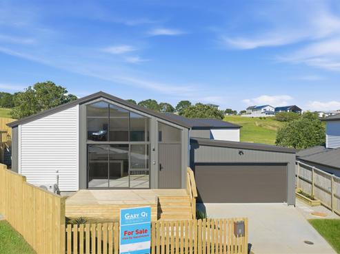 8 Whale Bay Rise, Gulf Harbour