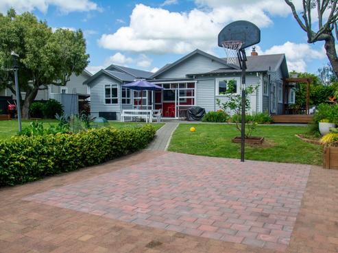 36 Park Street, Morrinsville