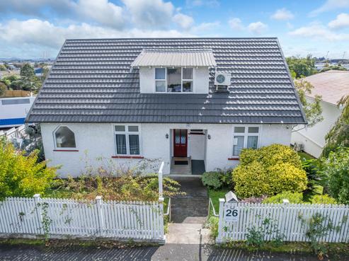 26 Queens Avenue, Frankton