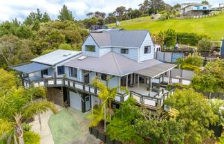 463 State Highway 10, Cable Bay