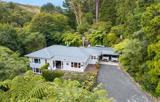 160 Mangaone North Road, Te Horo