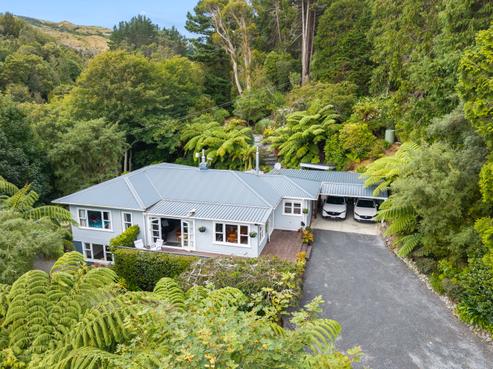 160 Mangaone North Road, Otaki