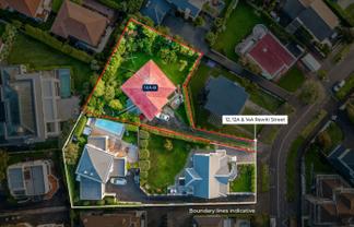 14A/14B Rewiti Street, Orakei