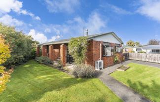 92 Goodall Street, Mosgiel