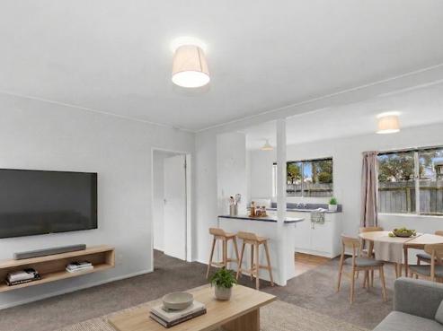 123F Bell Road, Waiwhetu
