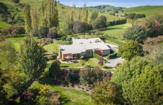 2306 Buckland Road, Karapiro