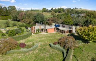 2306 Buckland Road, Karapiro