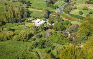 2306 Buckland Road, Karapiro