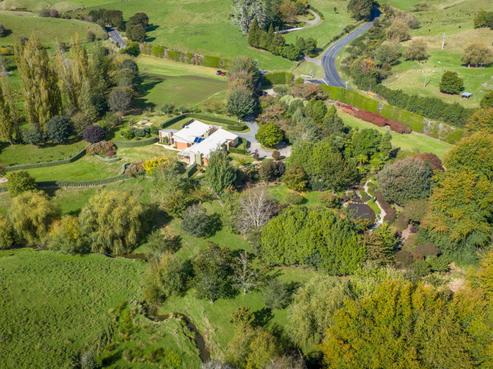 2306 Buckland Road, Karapiro