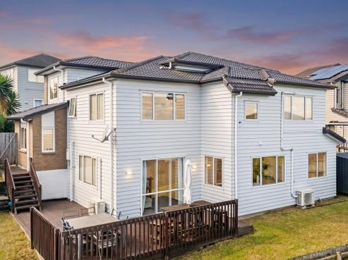 62 Keri Vista Rise, Papakura