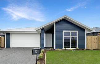 15 Campbell Drive, Lincoln