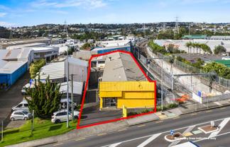 FREEHOLD STANDALONE PROPERTY
