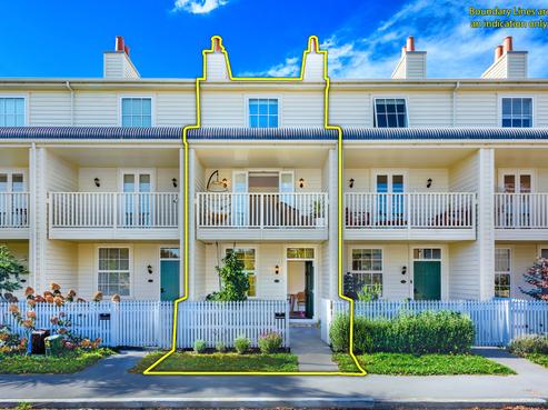 5/2 Albemarle Street, Sydenham