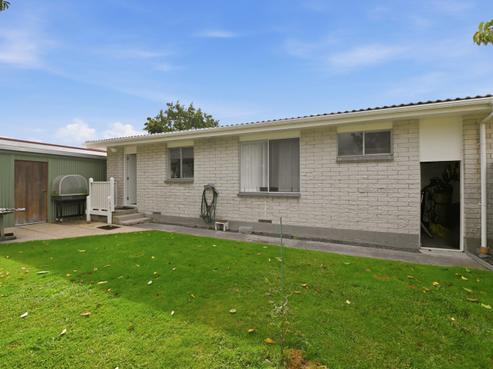 27A Barron Crescent, Fenton Park