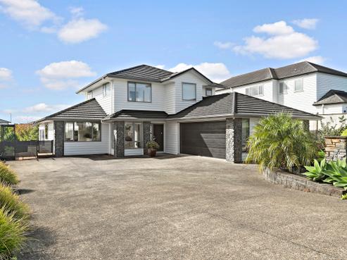 4 Scout Way, Silverdale