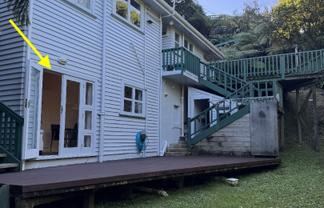 20a Zetland  Street, Highbury