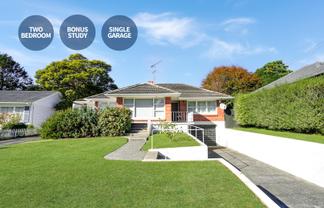 1/16 Callis Avenue, Opaheke