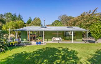 274 Northbank Road, Kaituna