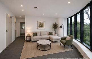 204/18 St Martins Lane, Auckland Central