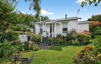 95 Watt Street, Featherston