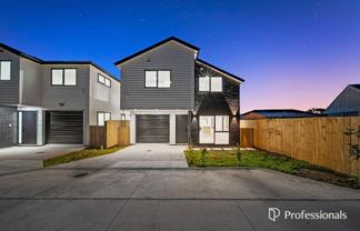 29A Hywell Place, Manurewa