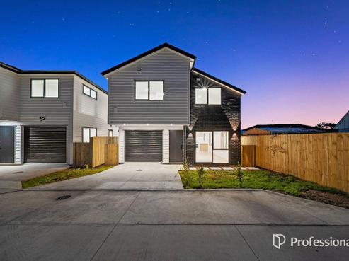 29A Hywell Place, Manurewa