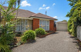 3/135A Totara Street, Riccarton