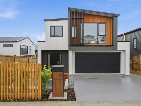 3 Makumaku Place, Long Bay