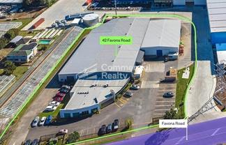 Food Grade Cool Store Opportunity 3787 Sqm
