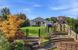 29 Kotare Street, Fendalton
