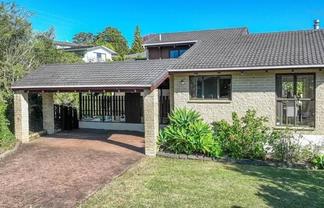 Auckland - Address withheld