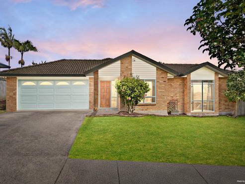 28 Roy Maloney Drive, Henderson