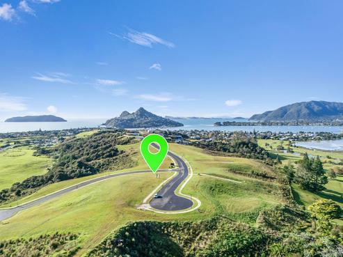 1 Waitoko Way, Tairua