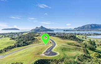 1 Waitoko Way, Tairua