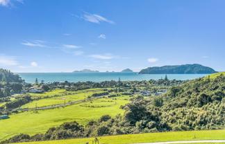 1 Waitoko Way, Tairua