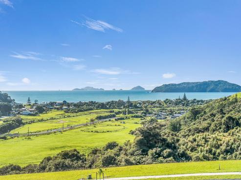 1 Waitoko Way, Tairua